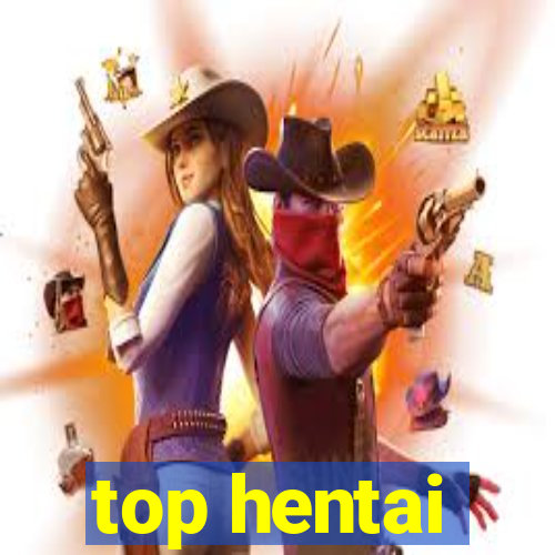 top hentai